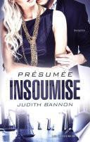 Présumée insoumise