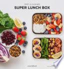 Prêt à cuisiner - Super Lunchbox