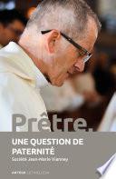 Prêtre, une question de paternité