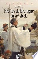 Prêtres de Bretagne au XIXe siècle