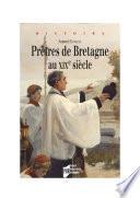 Prêtres de Bretagne au xixe siècle