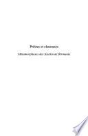 Prêtres et chamanes