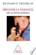 Prévenir la violence dès la petite enfance