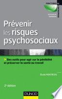 Prévenir les risques psychosociaux - 2e édition