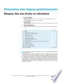 Prevention Des Risques Professionnels