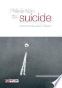 Prévention du suicide