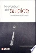 Prévention du suicide
