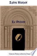 Prévôt