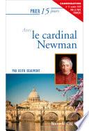 Prier 15 jours avec le Cardinal Newman