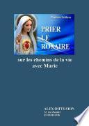 PRIER LE ROSAIRE