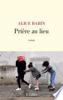 Prière au lieu