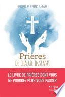 Prières de chaque instant