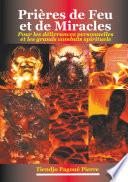 Prières de feu et de miracles