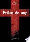 Prières de sang