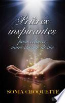 Prières inspirantes