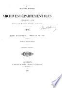 Prieurés d'hommes
