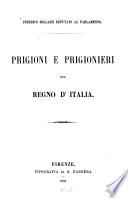 Prigioni e prigionieri nel regno d'Italia