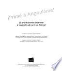 Primé à Angoulême