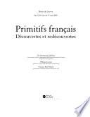 Primitifs français
