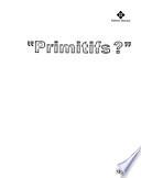 Primitifs?
