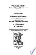 Primores Galliarum