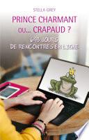 Prince charmant... ou crapaud ?