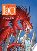 Prince Lao - Tome 4 - L'Étoile d'Alai