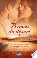 Princes du désert (Harlequin)