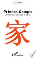 Princes rouges