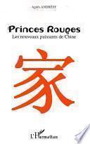Princes rouges