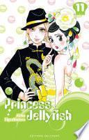 Princess Jellyfish