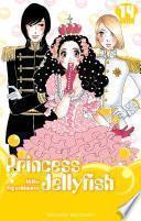 Princess Jellyfish