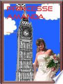 Princesse Amanda