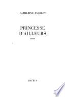 Princesse d'ailleurs