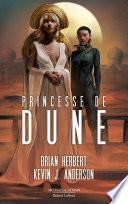 Princesse de Dune