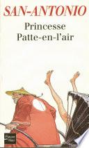 Princesse Patte-en-l'air