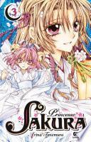 Princesse Sakura -