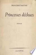 Princesses déchues