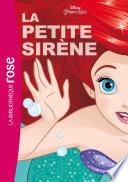 Princesses Disney 02 - La petite sirène