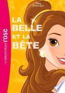 Princesses Disney 03 - La Belle et la Bête