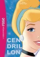 Princesses Disney 04 - Cendrillon