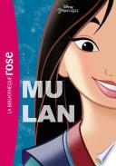 Princesses Disney 05 - Mulan