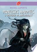Princesses maudites 1 - L'héritage de Maëlzelgast