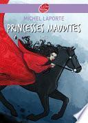 Princesses maudites 2 - Au-delà des portes d'Ivoire