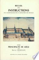 Principauté de Liège