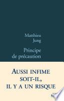 Principe de précaution