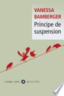 Principe de suspension