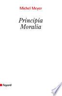 Principia moralia