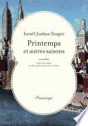 Printemps et autres saisons