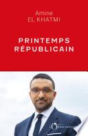Printemps républicain